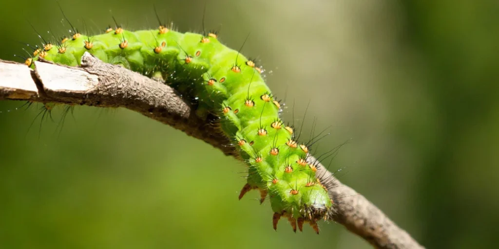 How To Grow Your Own Hornworms: A Complete Guide 2 hornworms 1