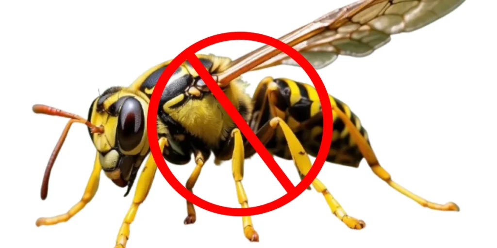 Natural Ways to Get Rid of Wasps