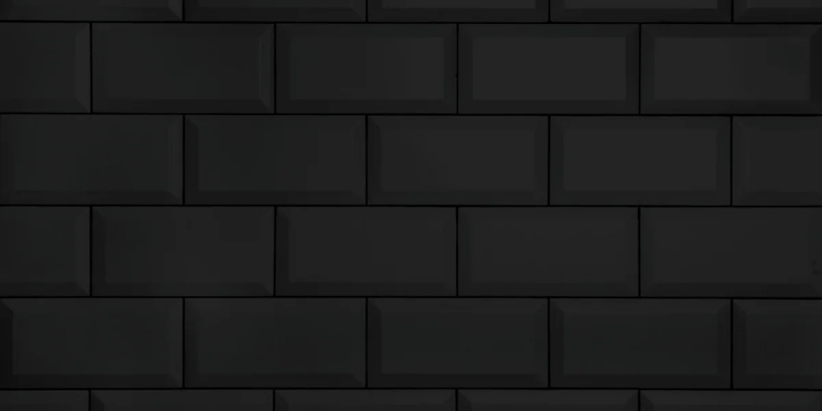 Blog 4 Black Tiles