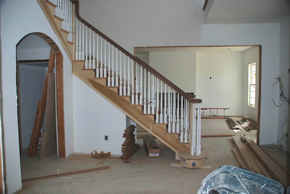 Renovations