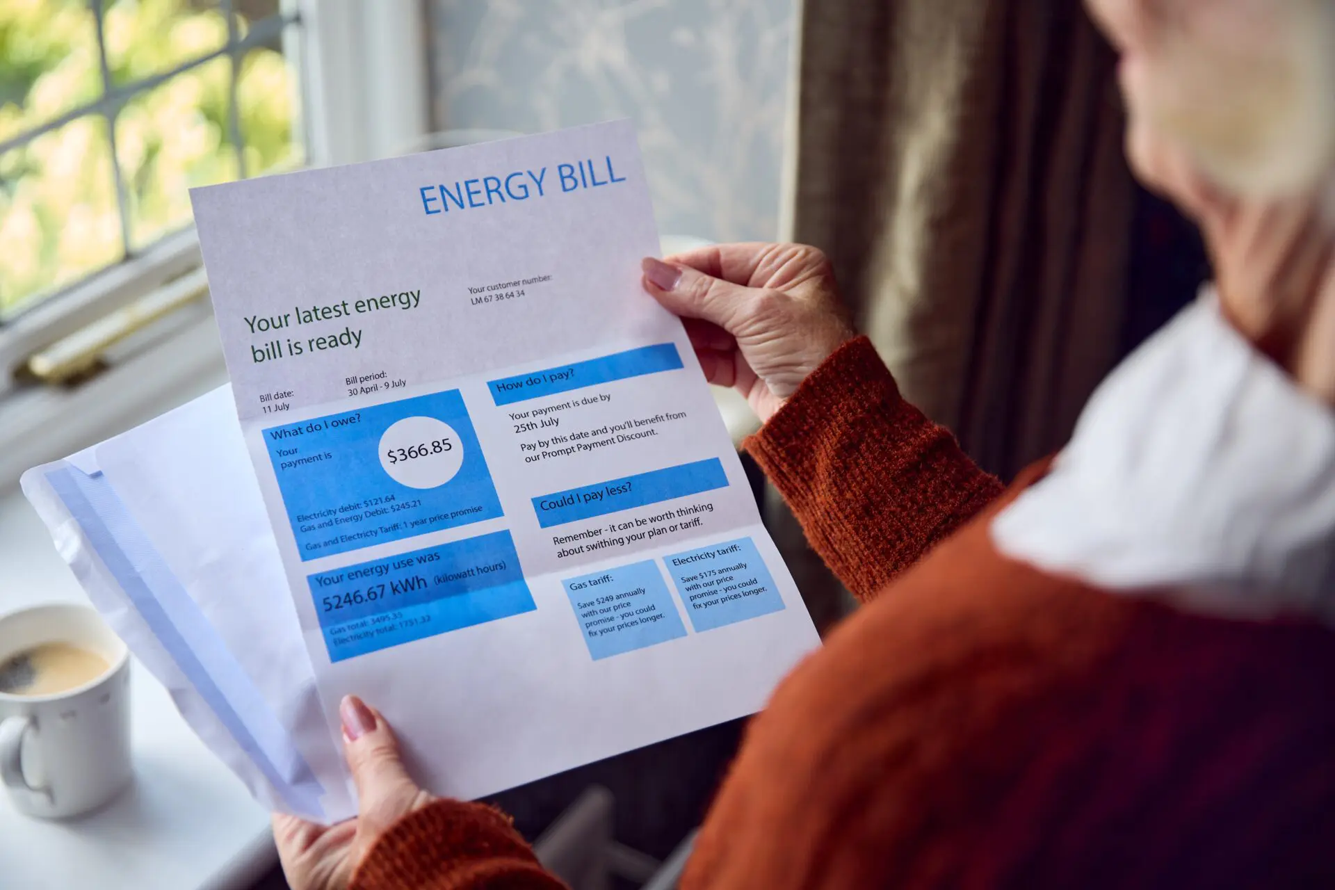 Can Regular Maintenance Lower Your Energy Bills During Summer?