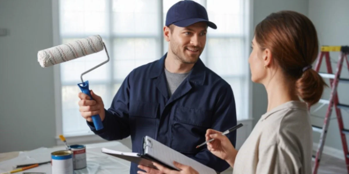 Blog 2 interior painting companies near me