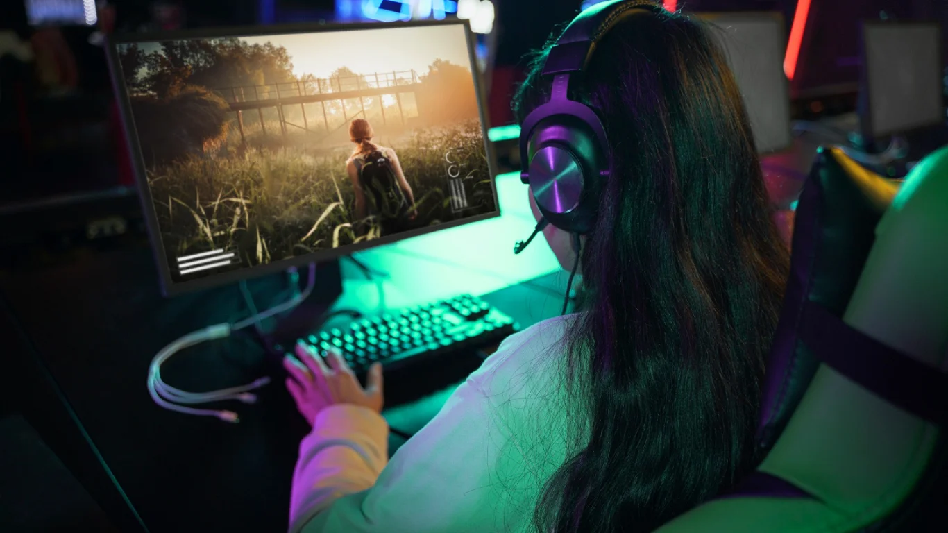 Blog 4 Blog Gaming DualMedia