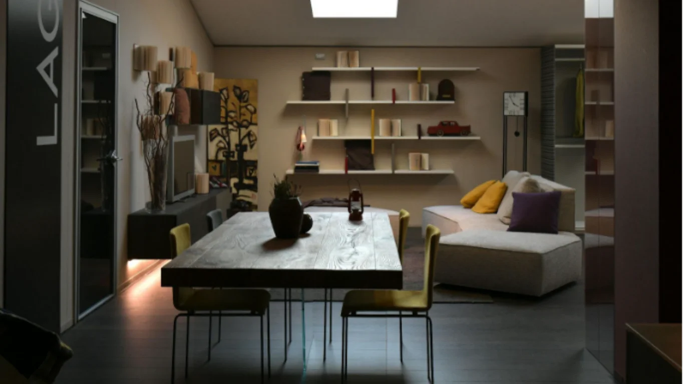 Small Home Improvements