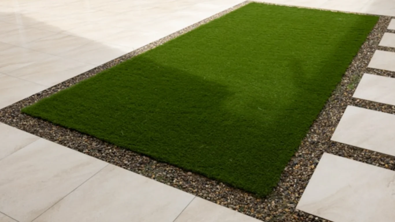 Artificial Turf