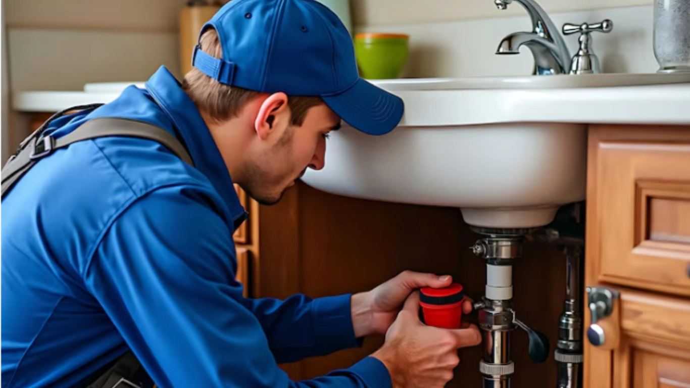 Blog 12 Thunder Bay Plumbers