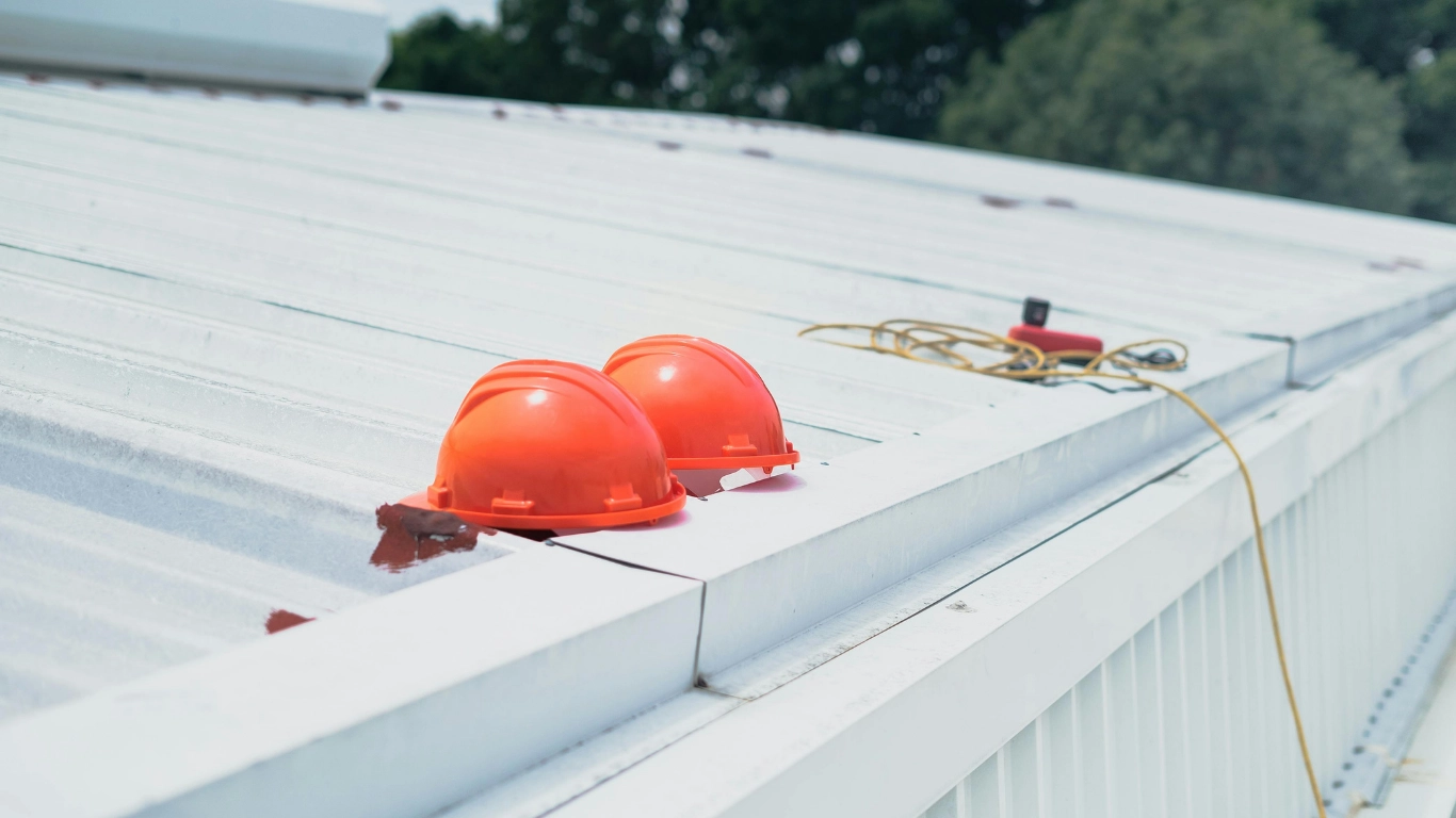 Blog 8 Roofing Services in Salt Lake City