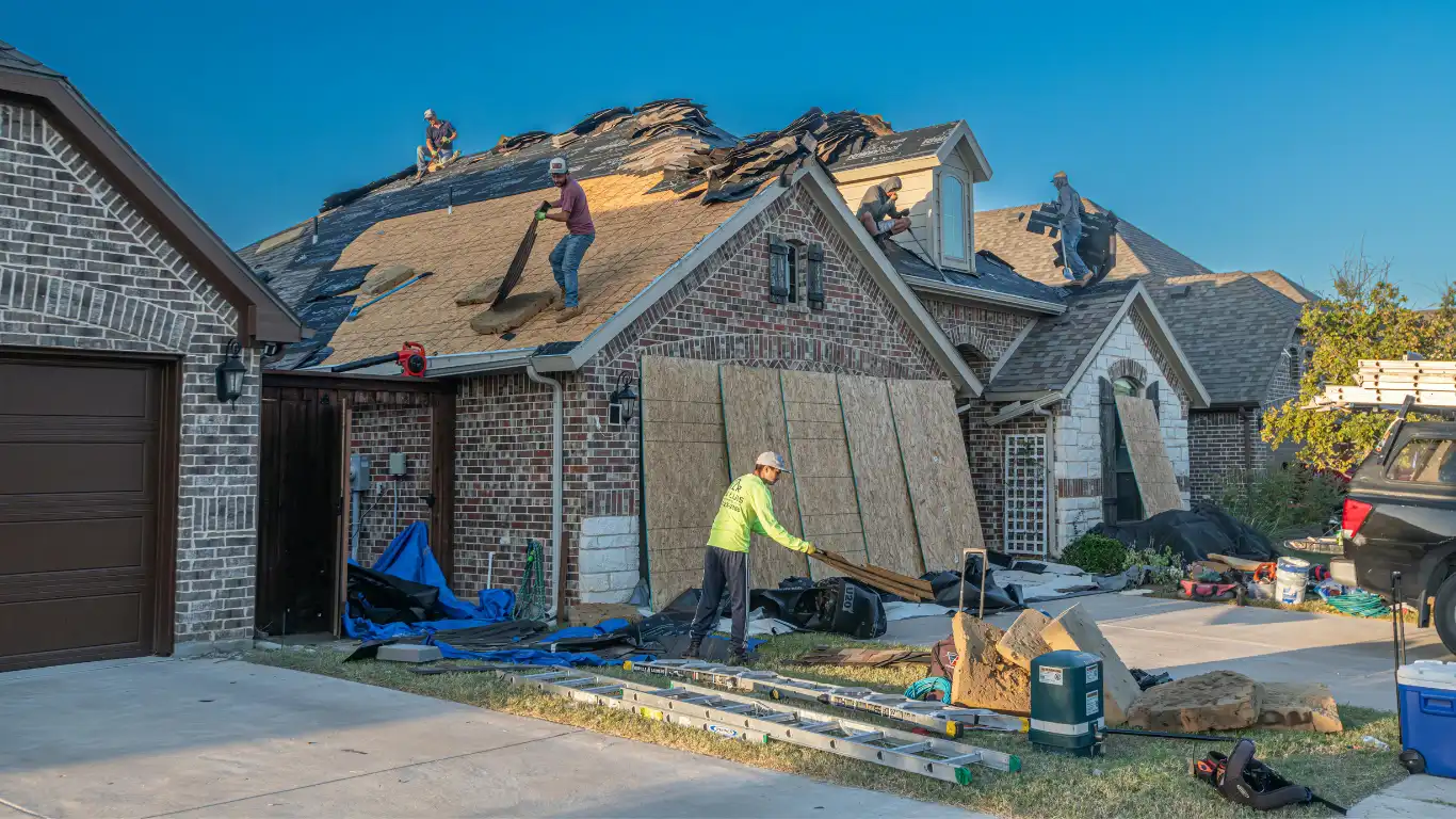 Blog 6 Local Roofers in Richmond