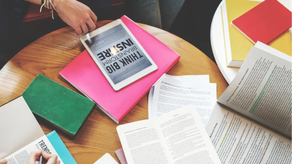 Your Topics  Multiple Stories