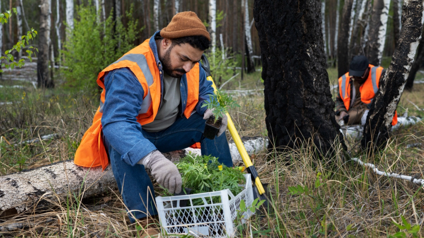 How to Spot Tree Problems