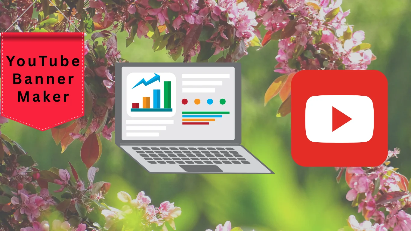 YouTube Banner Maker