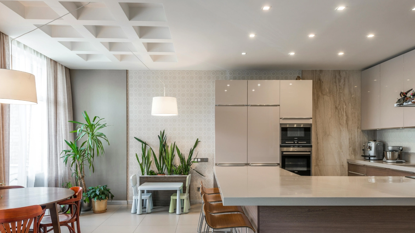 Outdoor Lighting Fixtures