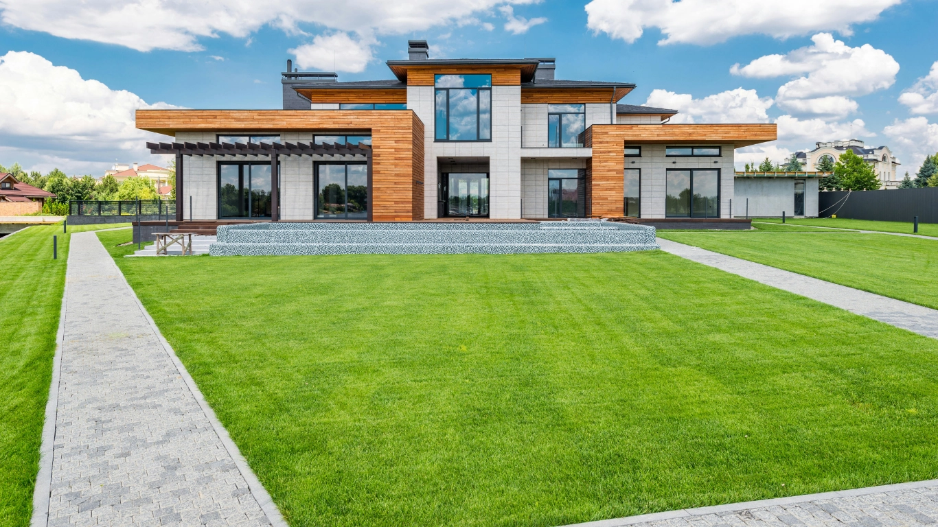 Lawn Care in Minneapolis