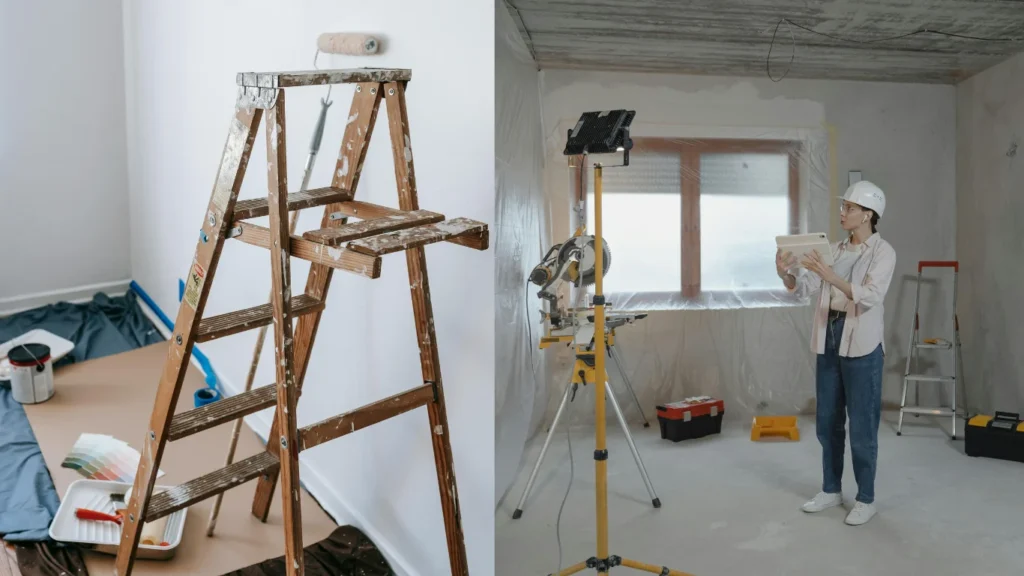 Home Upgrading Advice Mintpalment