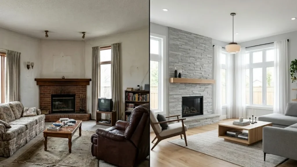 Home Upgrading Advice Mintpalment