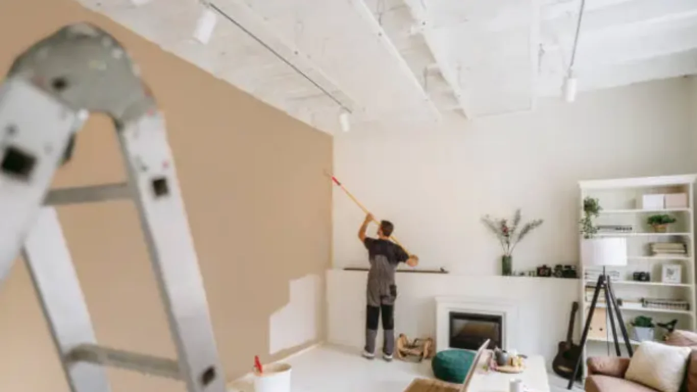 Blog 4 Painting Service Charlotte NC