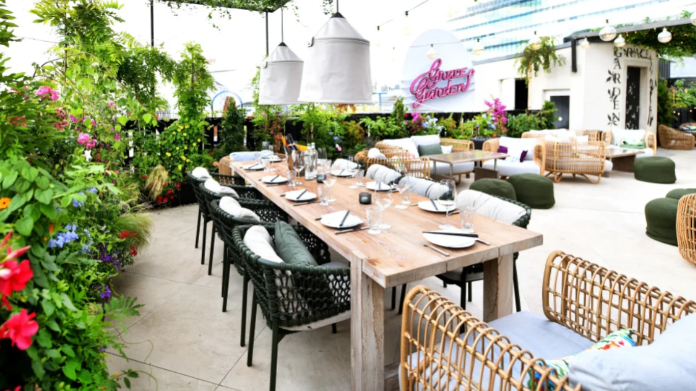 Restaurant Furniture