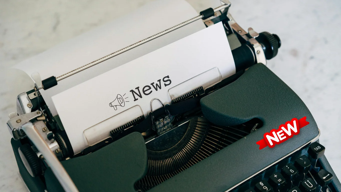 Blog 14 logicalshout news