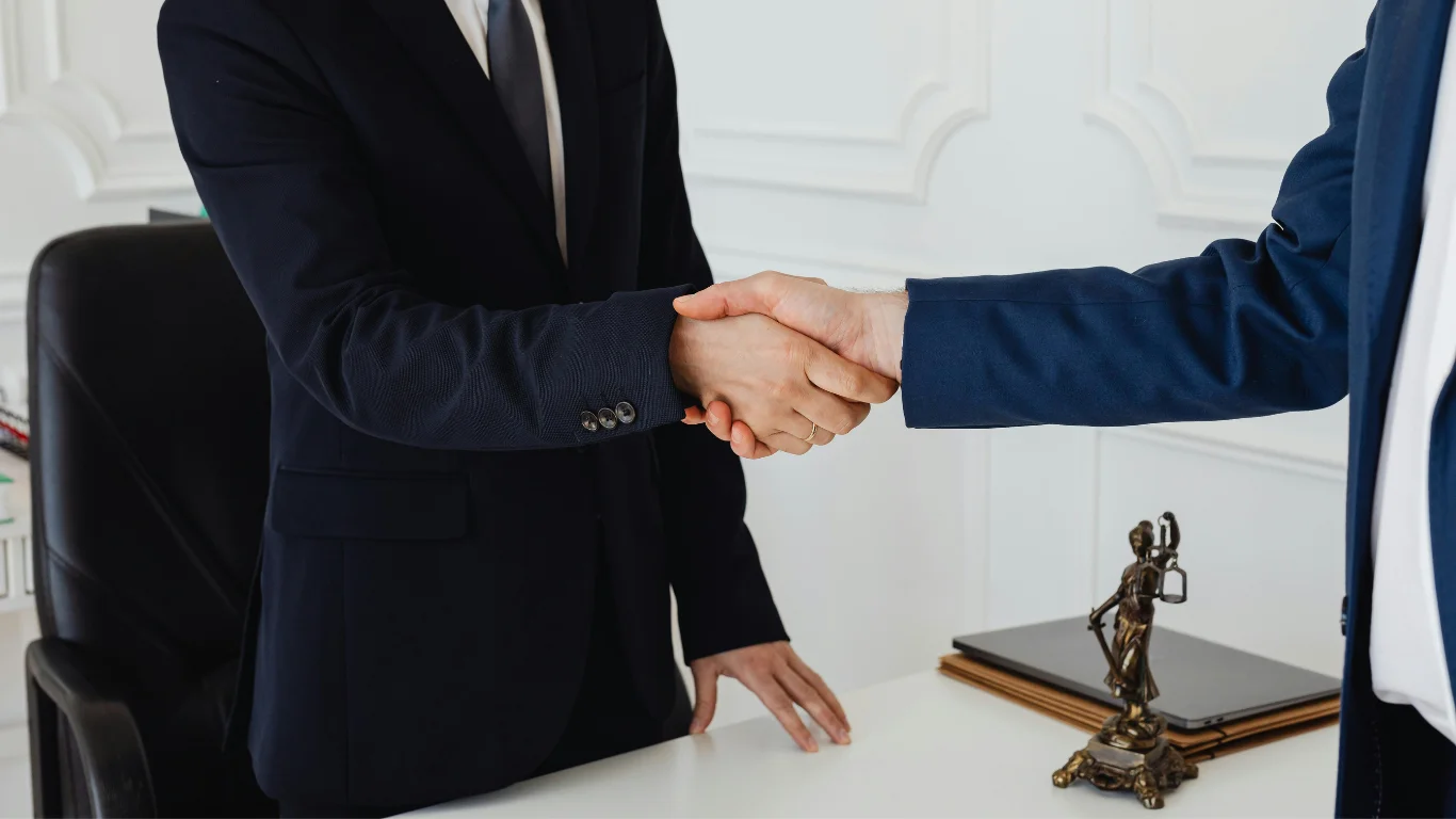Blog 2 Partition Lawyers