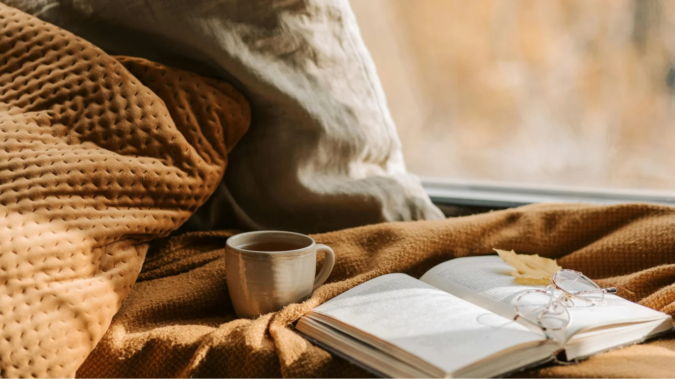 Blog 8 Decorate Your Home for Fall