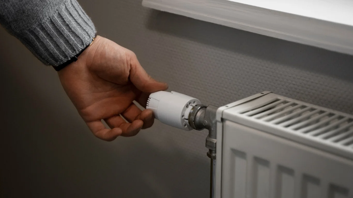 Heating Repair Before Winter
