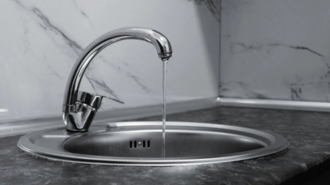 Maintaining a Reliable Water System