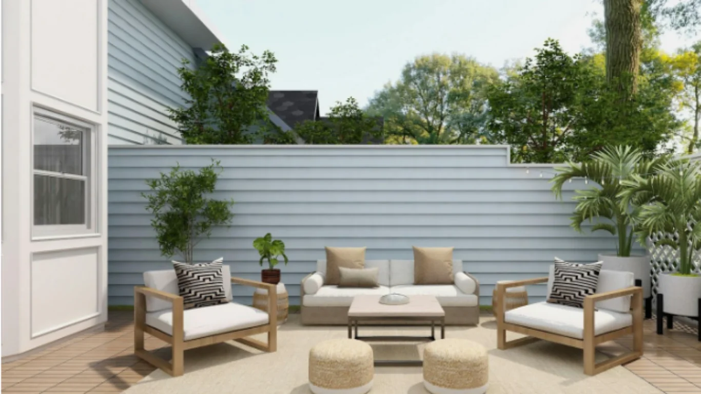 Blog 16 Outdoor Furniture for Garden Spaces