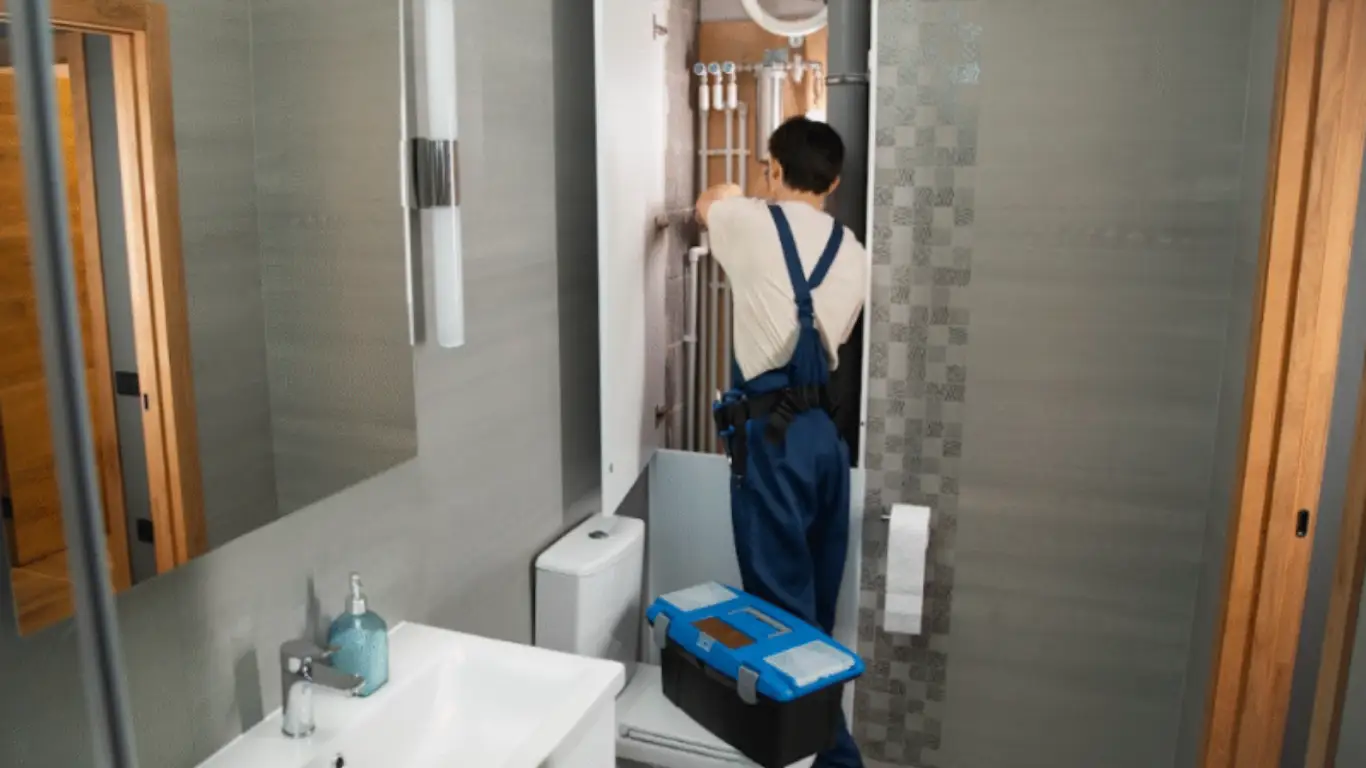 Blog 5 Plumber in Portland