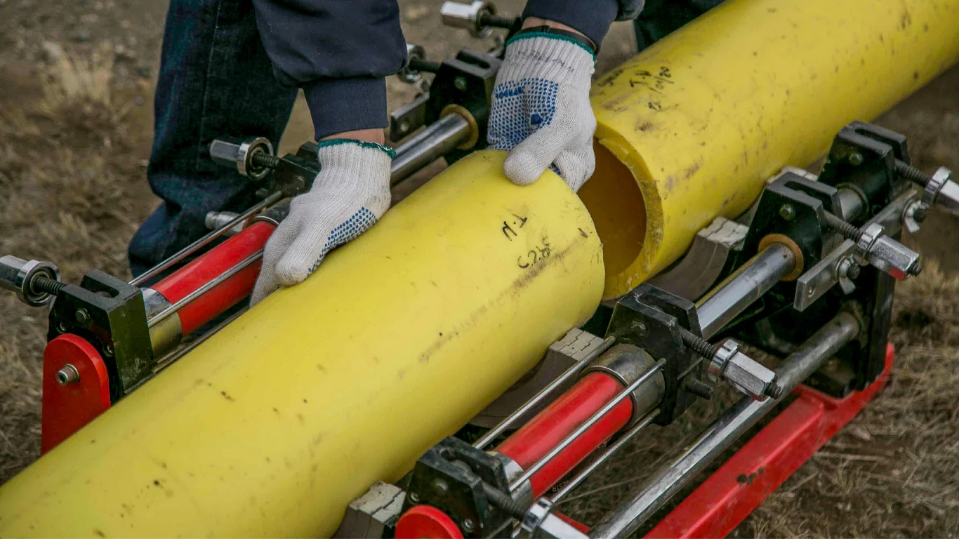 Plumber in Toowoomba