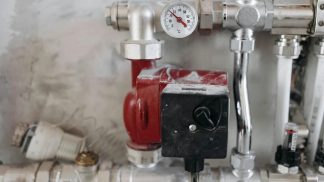 Regular Maintenance Prevent Expensive Repairs