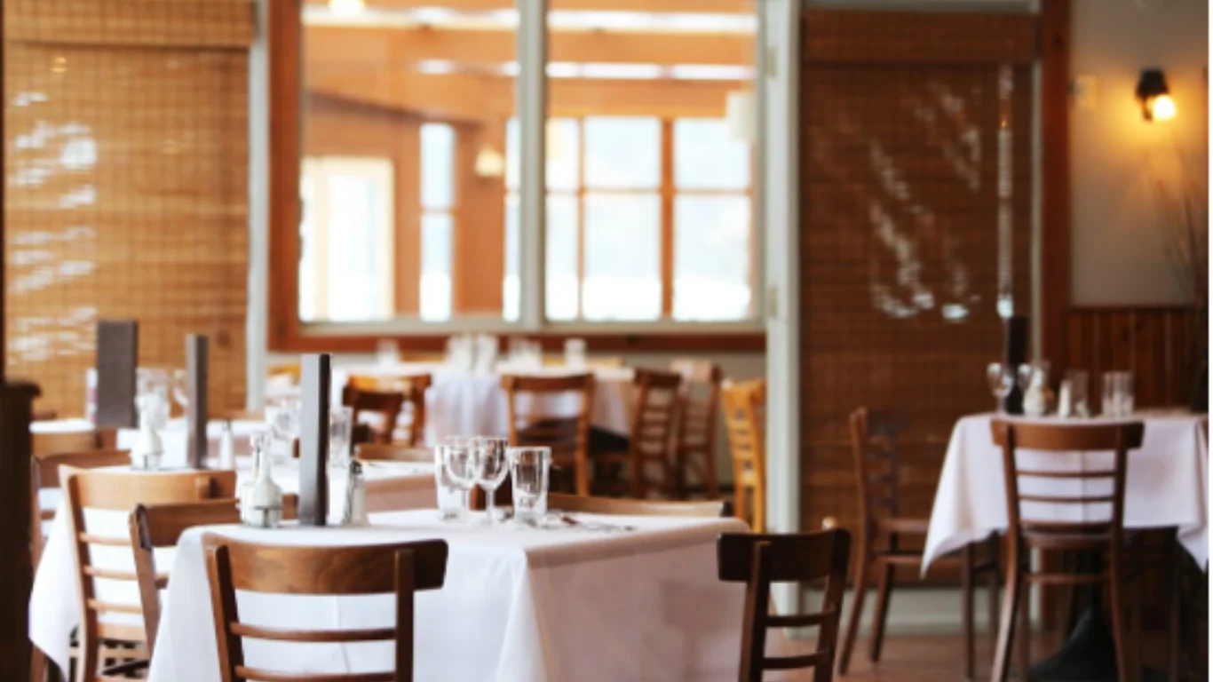 Blog 14 Restaurants Can Improve Internal Operations