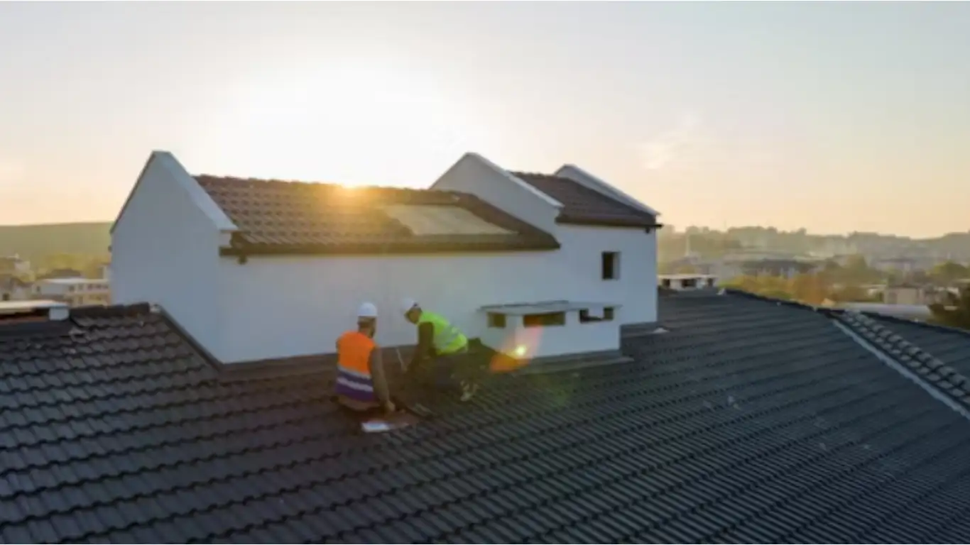 Blog 6 Roofing Myths Debunked