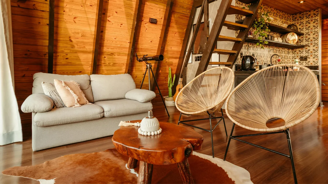 Sustainable Living