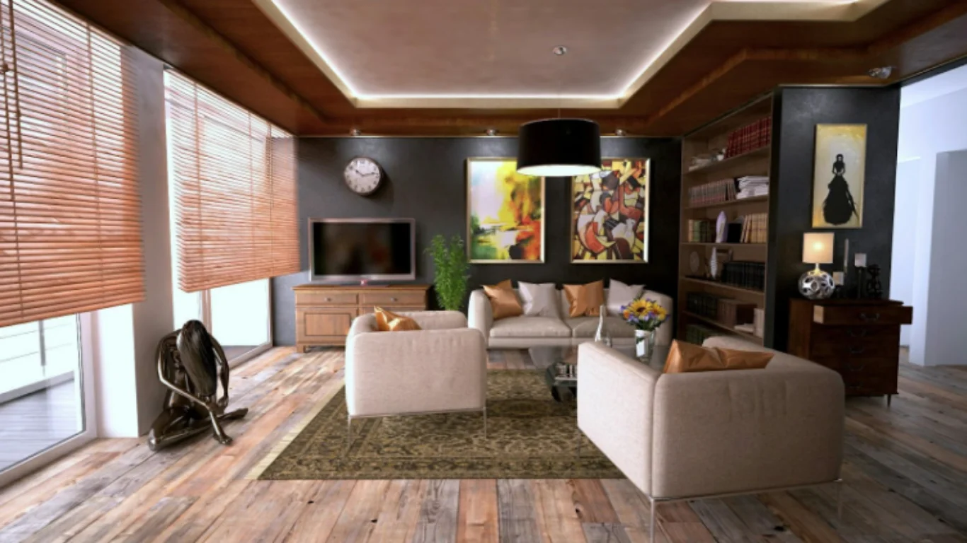 Blog 15 Timely Repair and Maintenance Improve Home