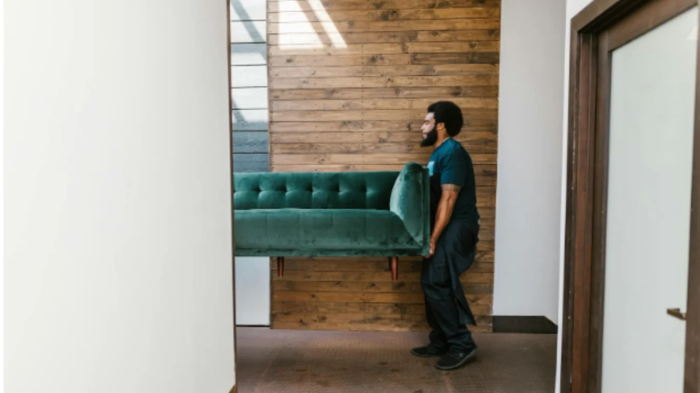 Tips for a Seamless Local Move