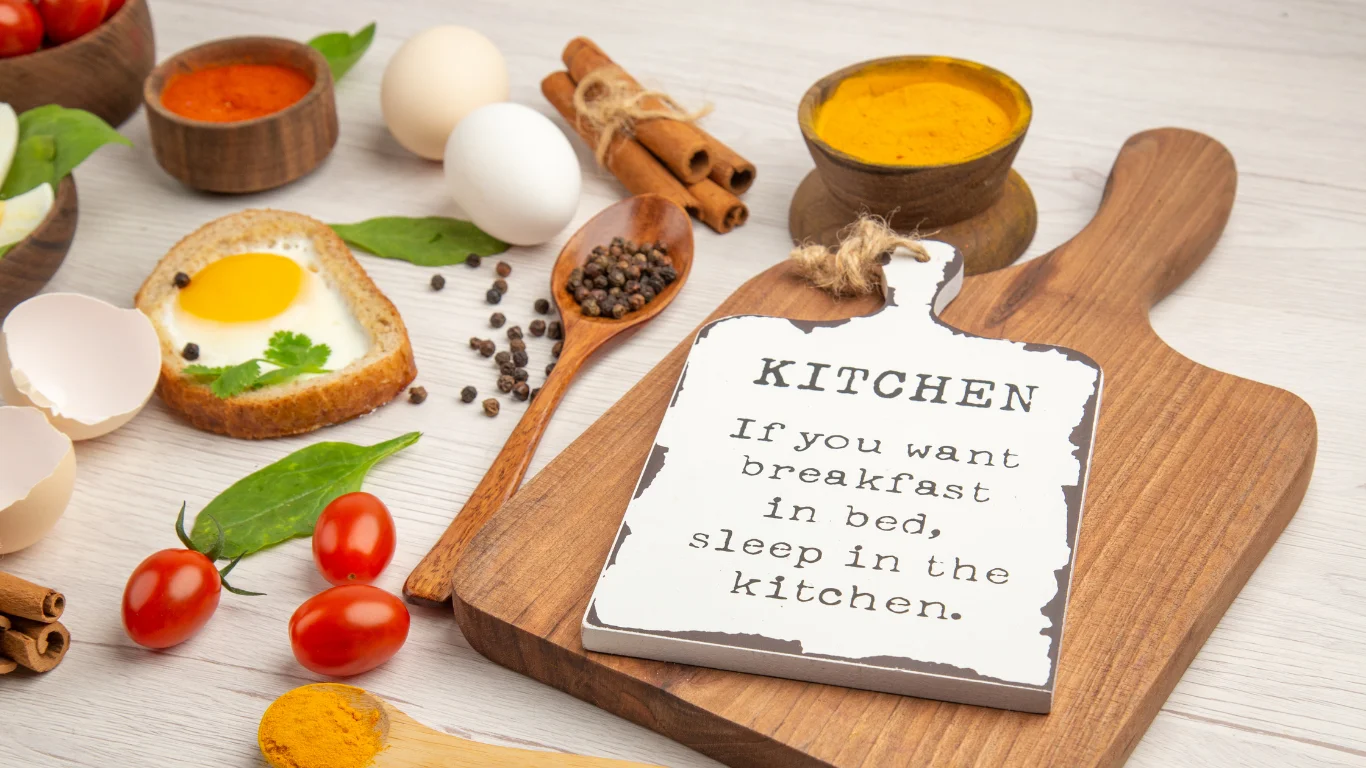 Blog 1 kitchen upgrading tips Mintpalment