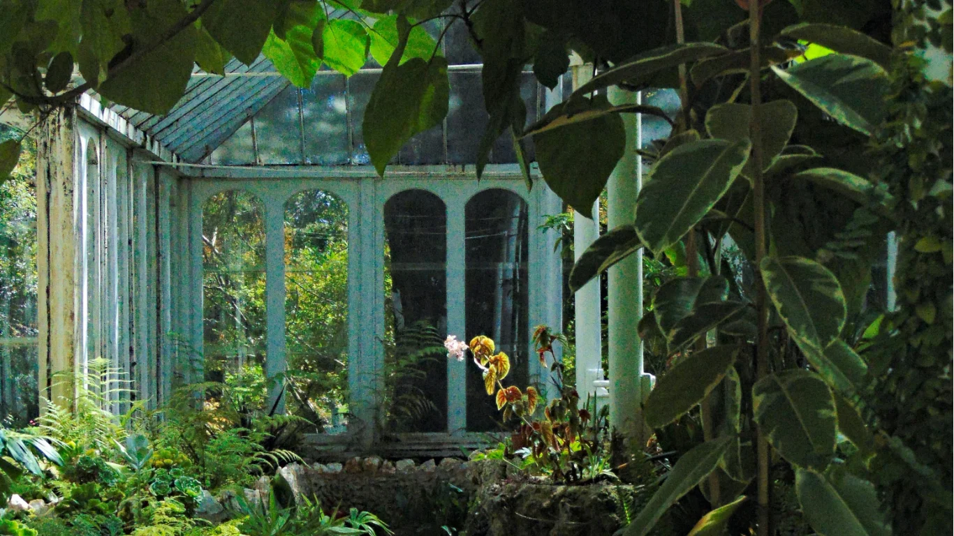 Garden Guide Homenumental