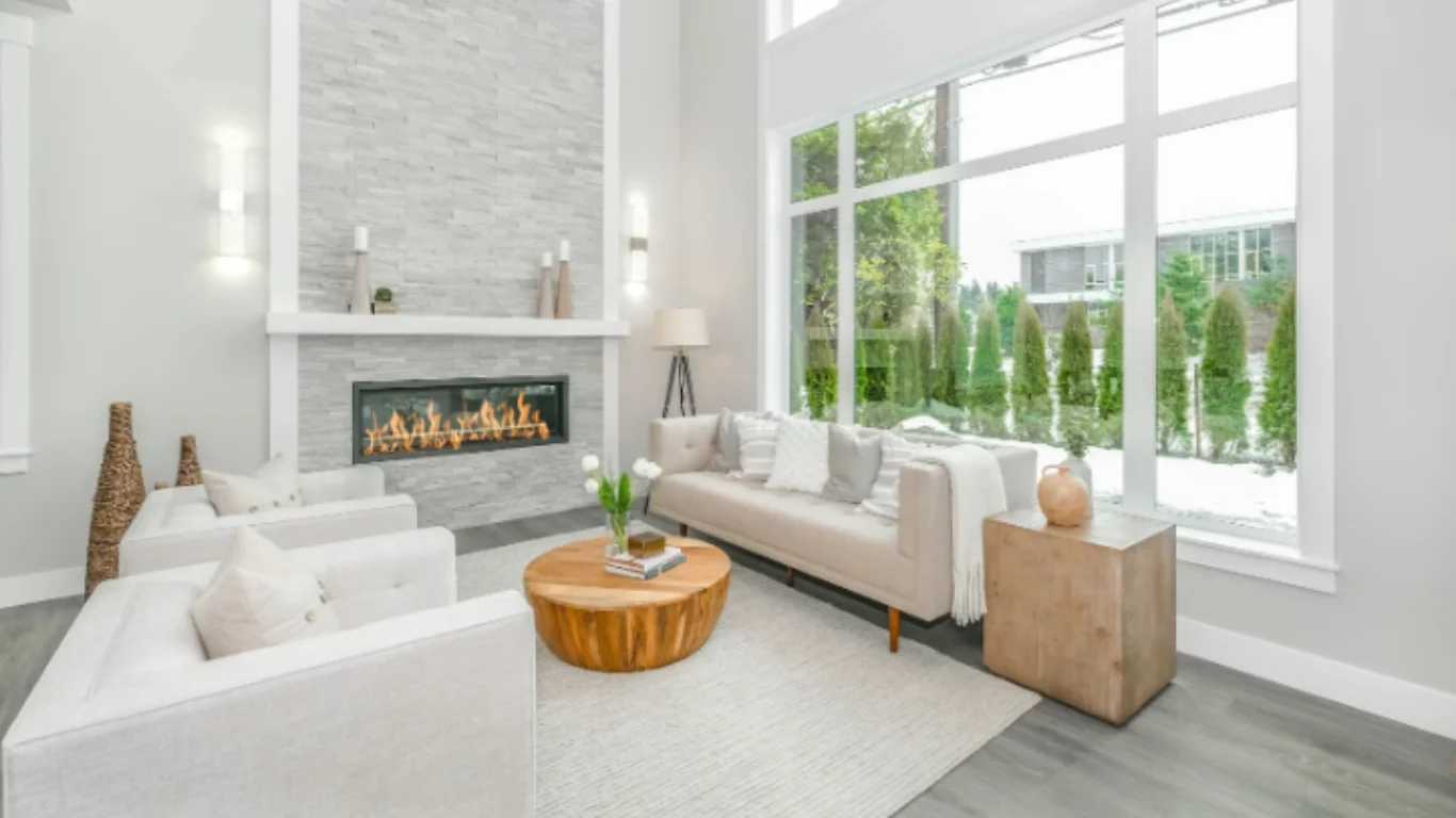 Minimalist Modern House Design