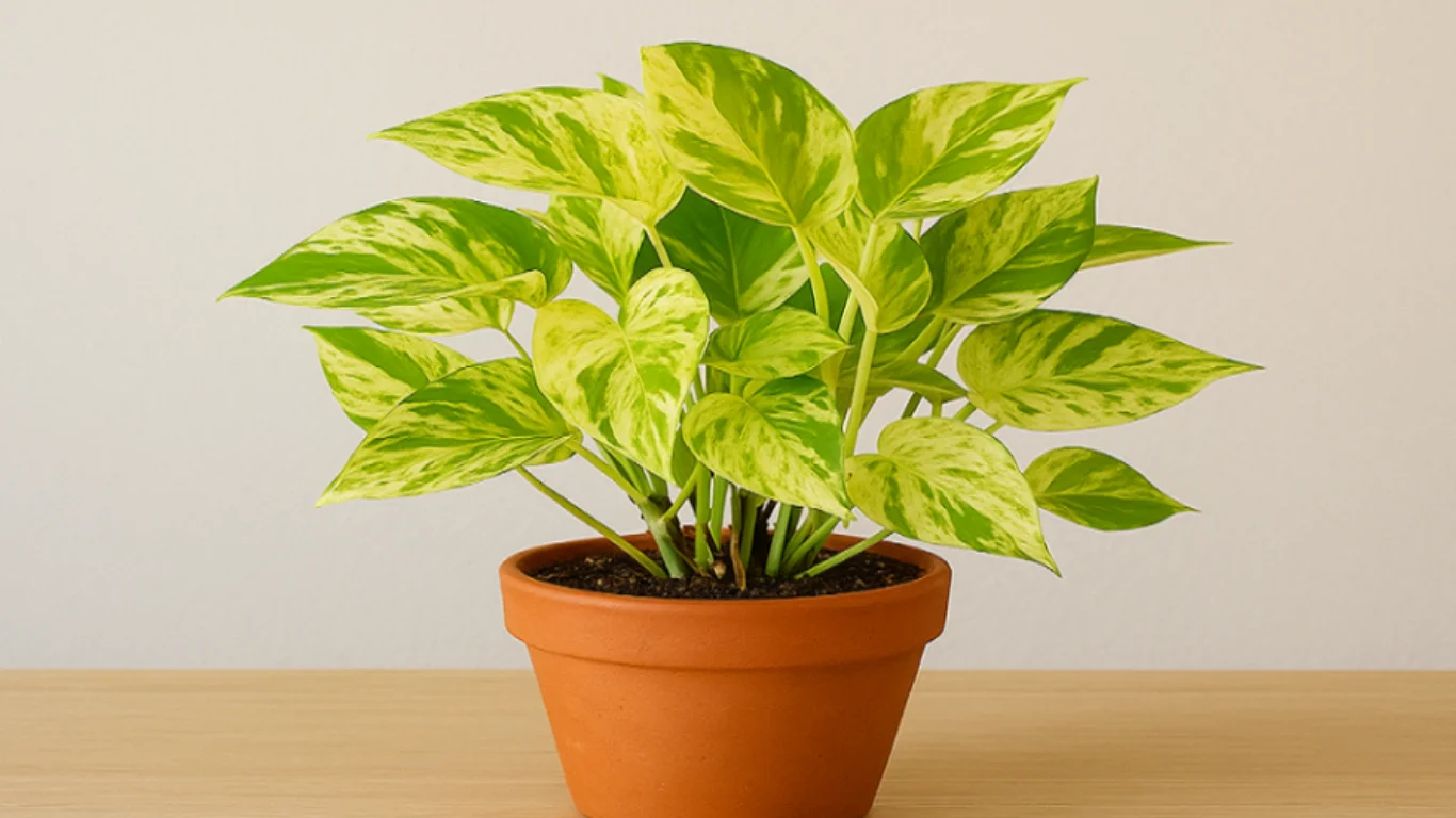 Money Plant