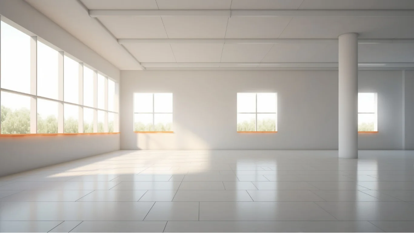 Empty Buildings Are Bleeding Money