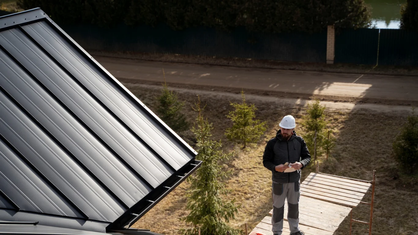 Hidden Roof Problems
