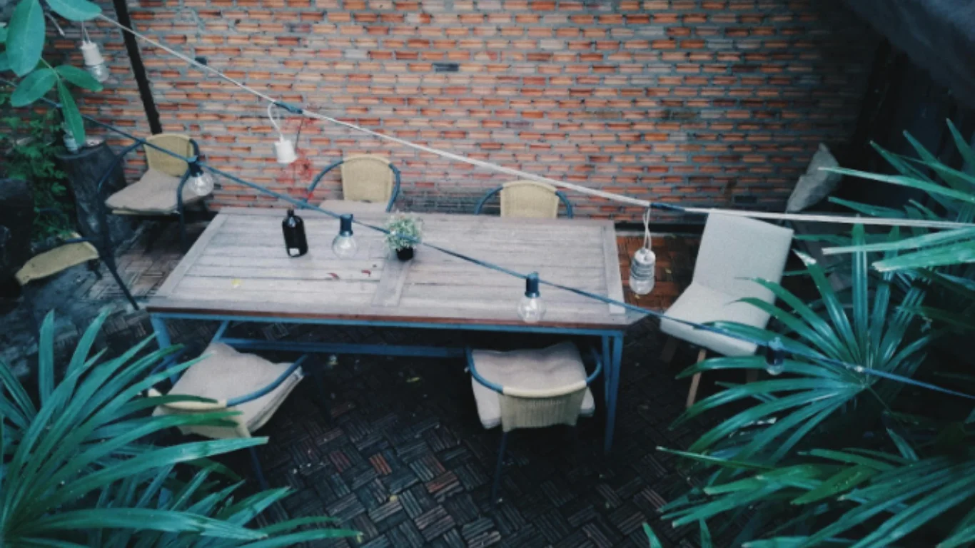 Low-Maintenance Landscaping Ideas