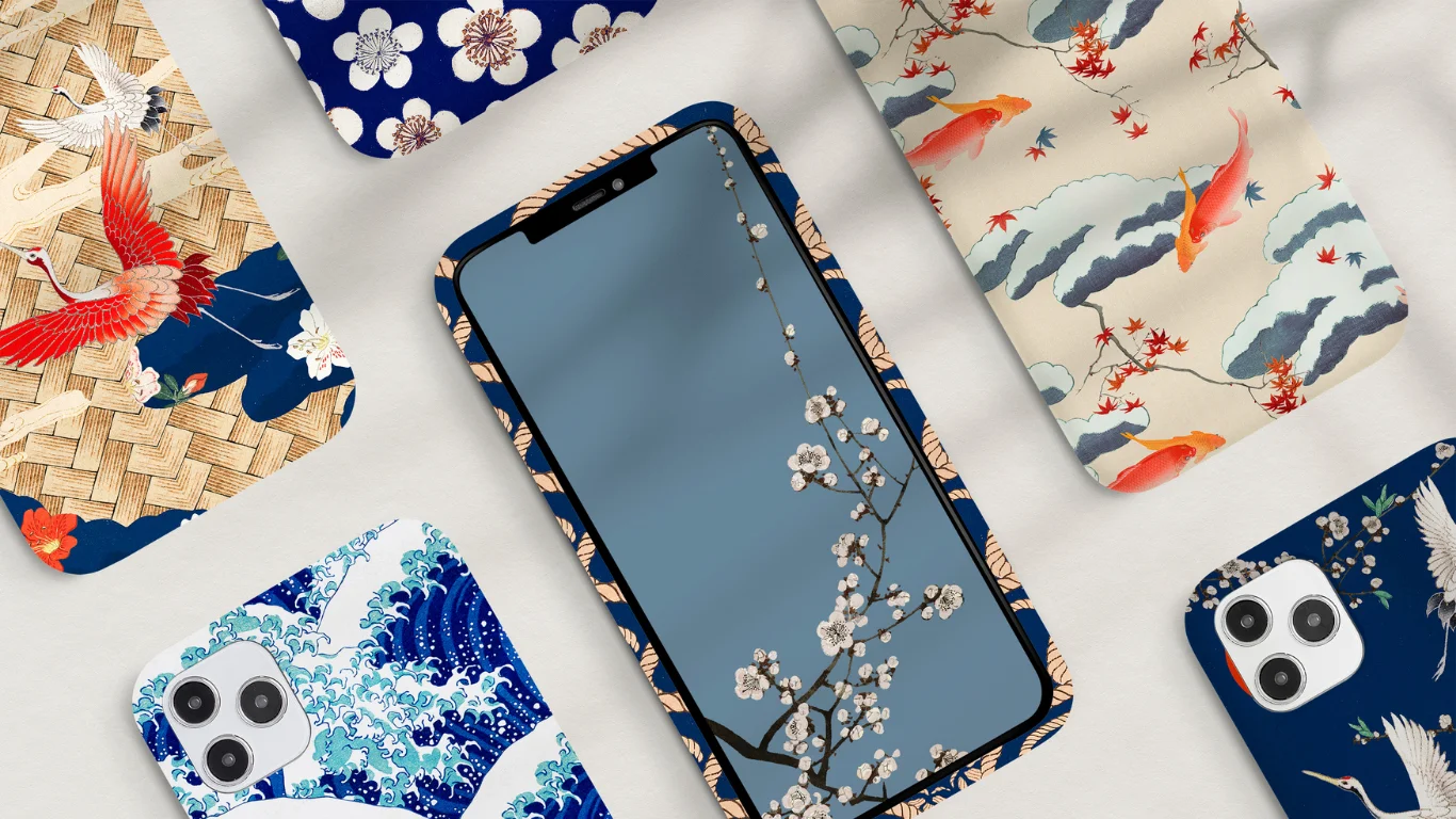 Samsung A50 Template