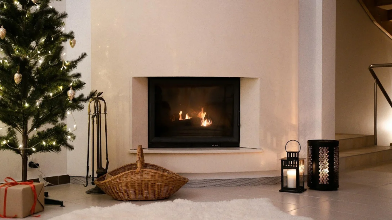 A Better Winter at Home