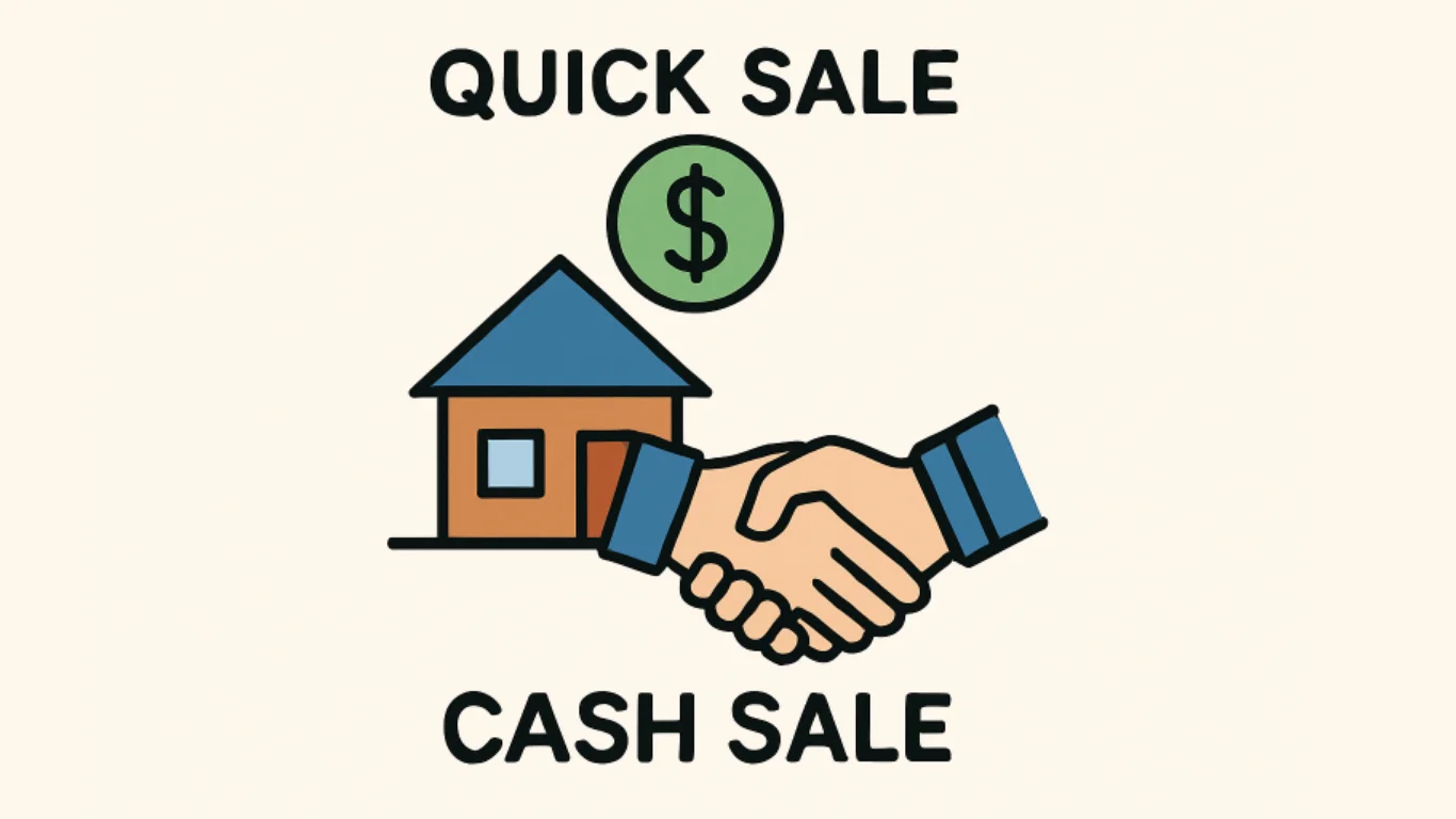 Accepting a Cash Offer