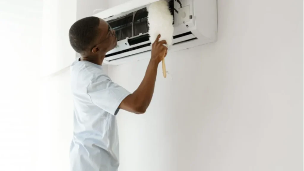 Air Conditioning Repair Basics