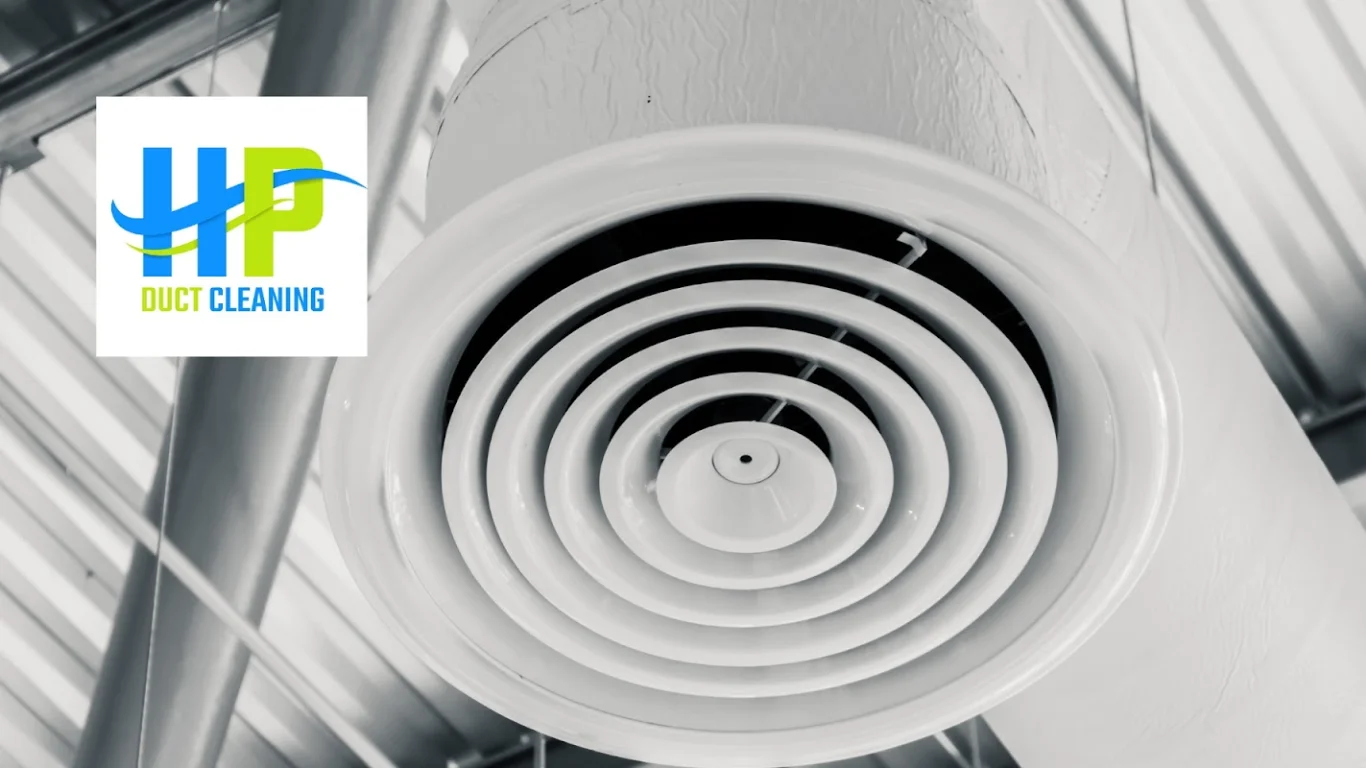 Air Duct Cleaning