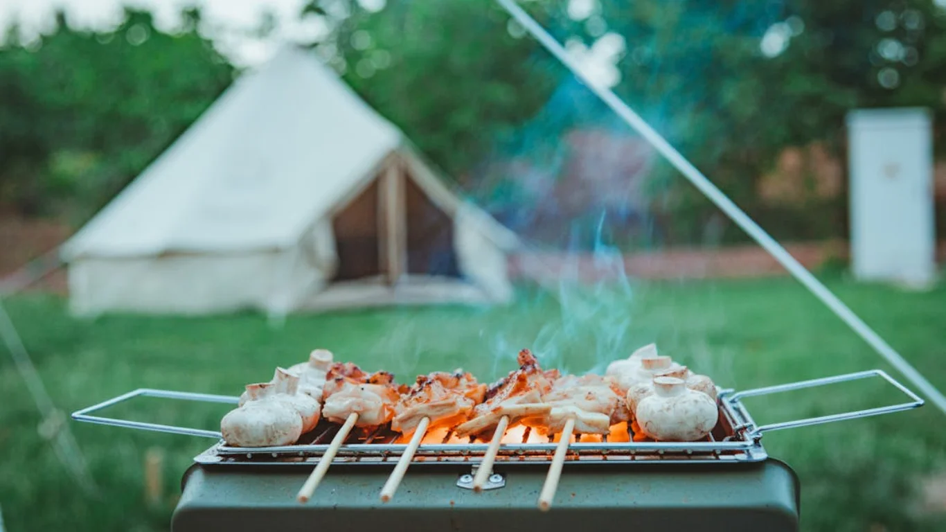 Backyard Feel Like a Private Escape