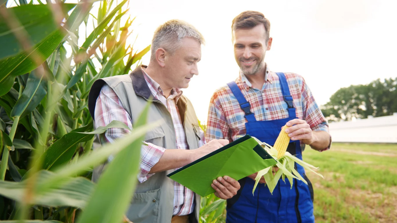 Farm Accident Lawyer