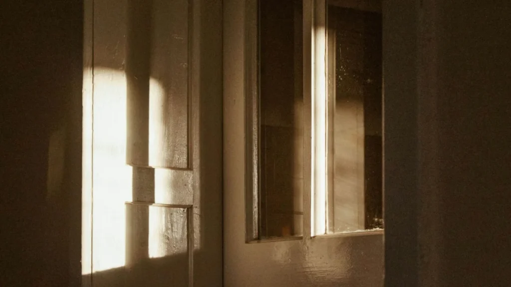 Fire-Rated and Safety Doors